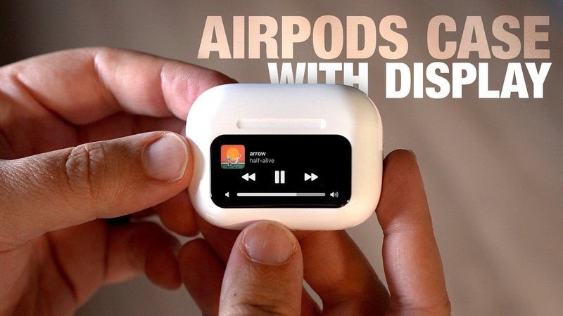 AUDIFONOS INALAMBRIC AIRPODS PRO DOS GEN