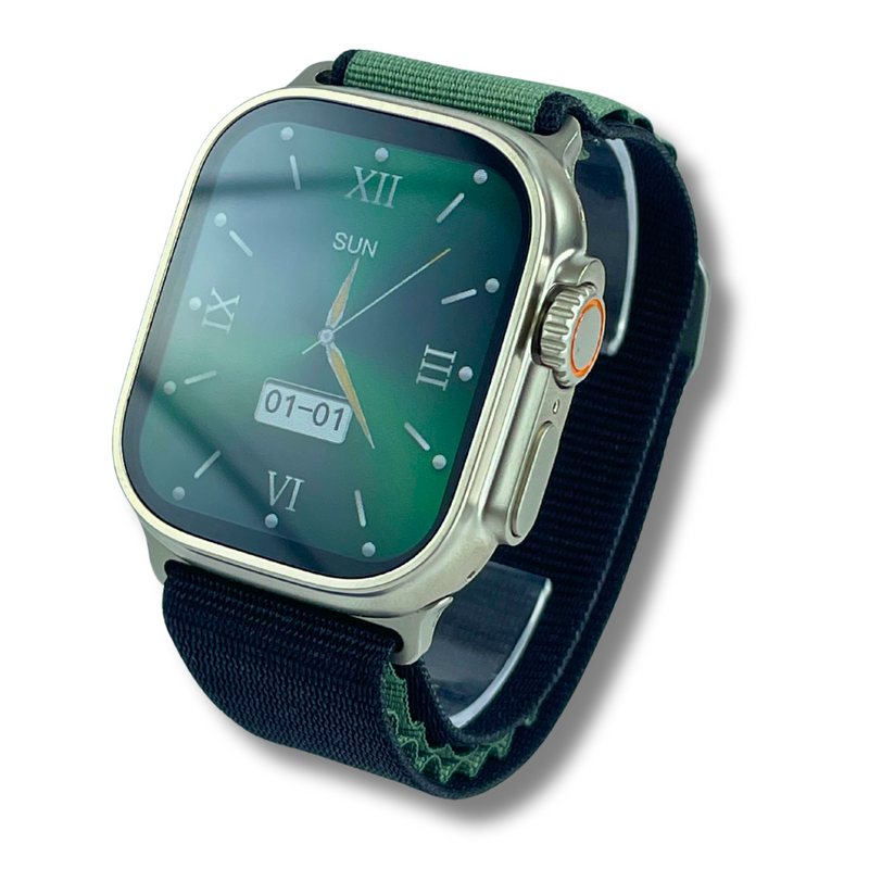 SMARTWATCH ULTRA 8 PRO